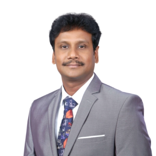 chairman